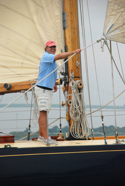 American Superyacht Forum 2008